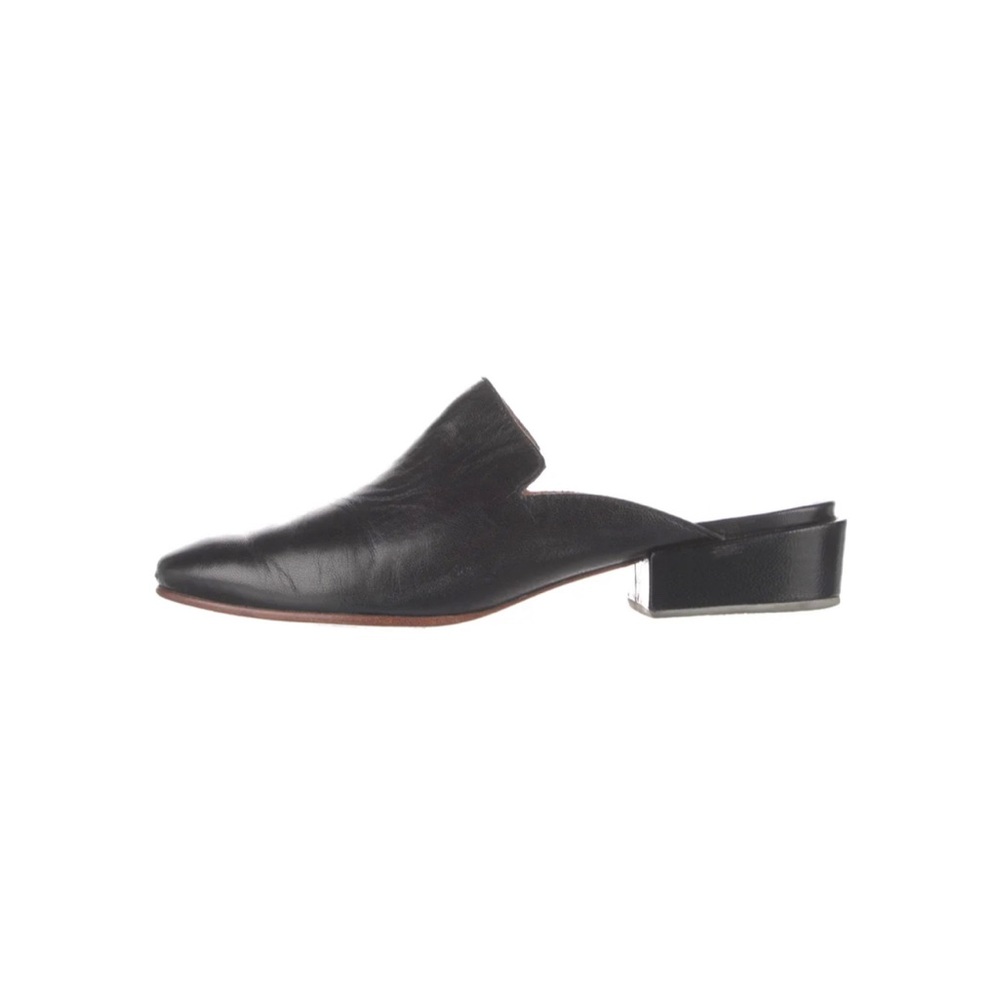 Rachel Comey Leather Mules